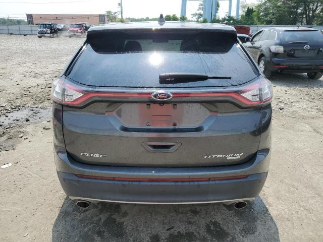 2017 FORD EDGE TITAN - 2FMPK3K97HBB20678