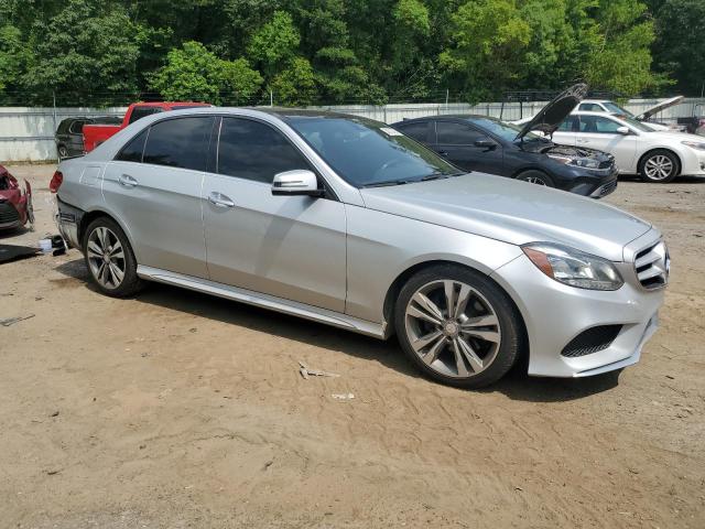 Vin: wddhf5kbxgb222434, lot: 58219435, mercedes-benz e-class 350 20164