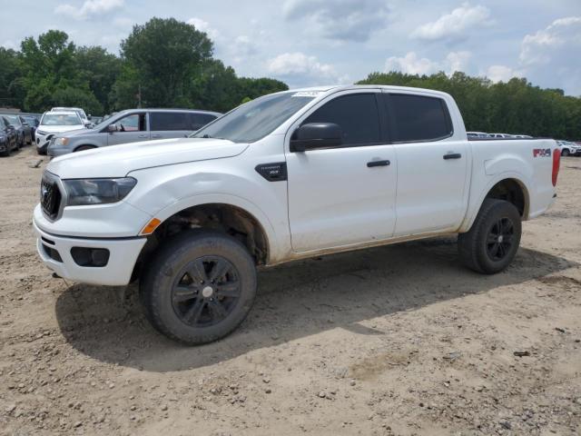 Vin: 1fter4fh2lla10337, lot: 59125795, ford ranger xl 2020 img_1