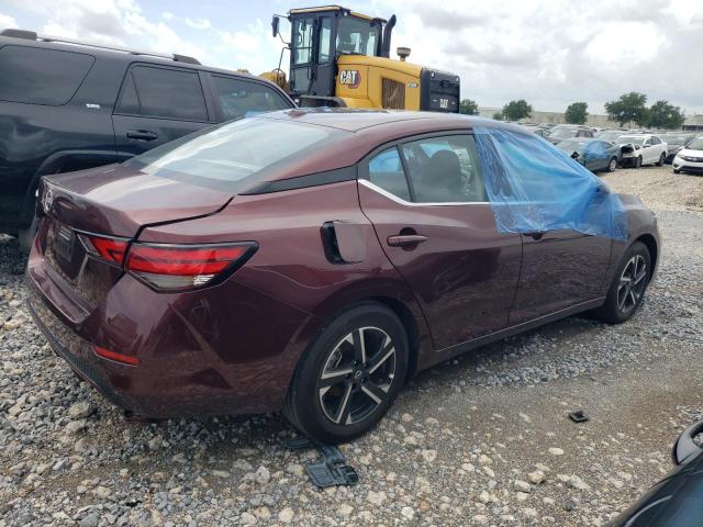 Vin: 3n1ab8cvxsy300225, lot: 60144065, nissan sentra sv 20253