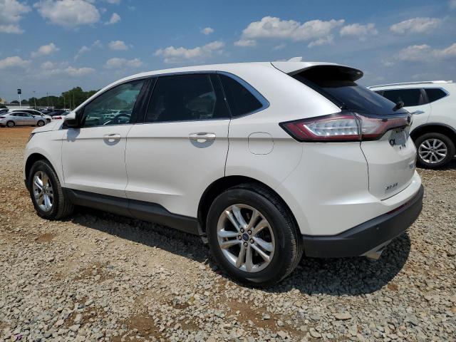 Vin: 2fmtk3j8xfbc08998, lot: 60327585, ford edge sel 20152
