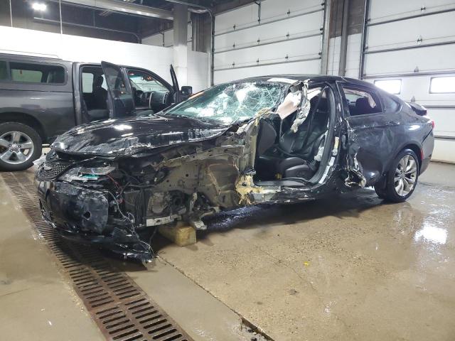 Vin: 1c3cccbb1fn631957, lot: 59207135, chrysler 200 s 2015 img_1