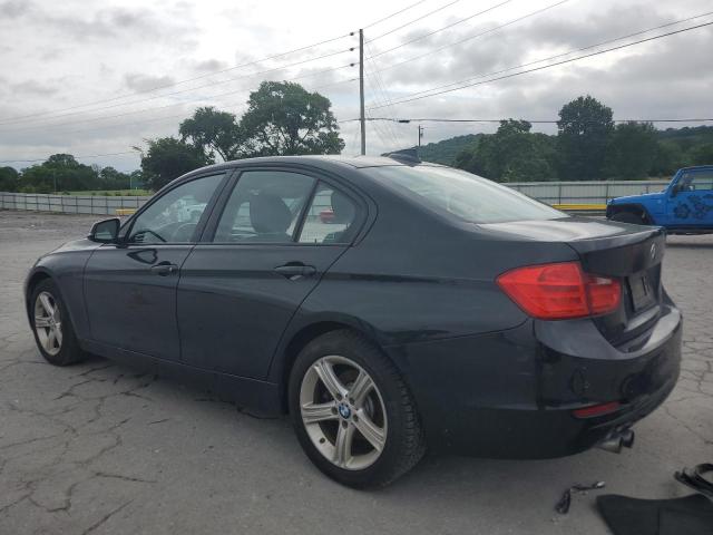Vin: wba3c1c58fp851848, lot: 61445445, bmw 3 series i sulev 20152