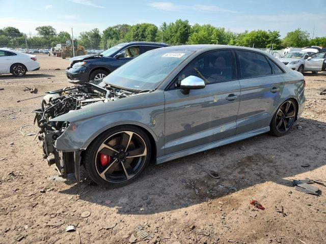 2020 AUDI S3 PREMIUM WAUE1GFF1LA096823