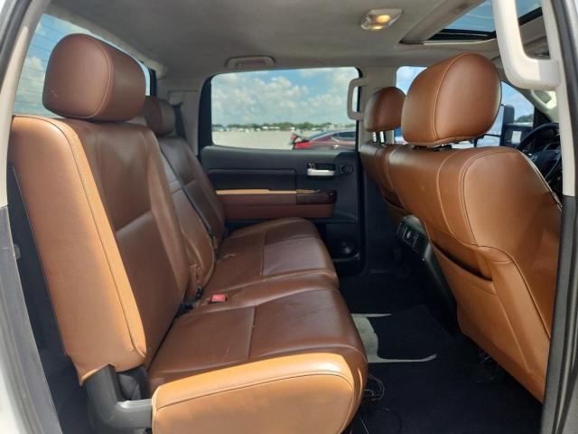 2010 TOYOTA TUNDRA CRE - 5TFFY5F13AX093573