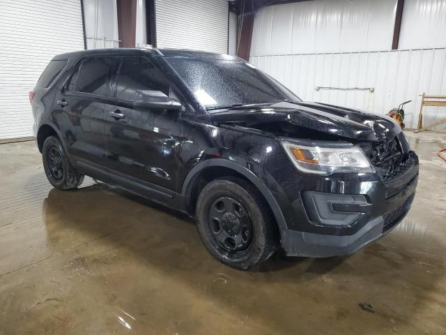 Vin: 1fm5k8ar2gga36846, lot: 59163425, ford explorer police interceptor 20164
