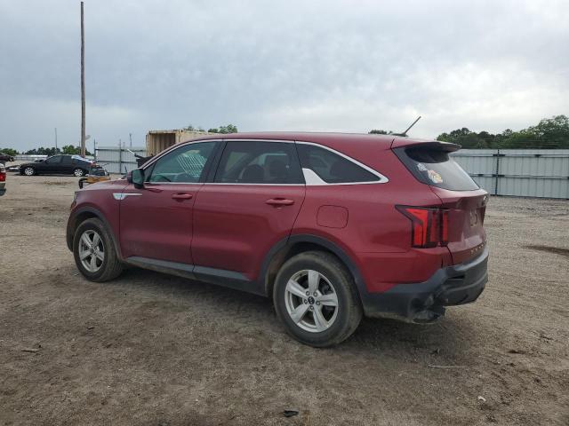 Vin: 5xyrg4lc2mg047062, lot: 60060845, kia sorento lx 20212
