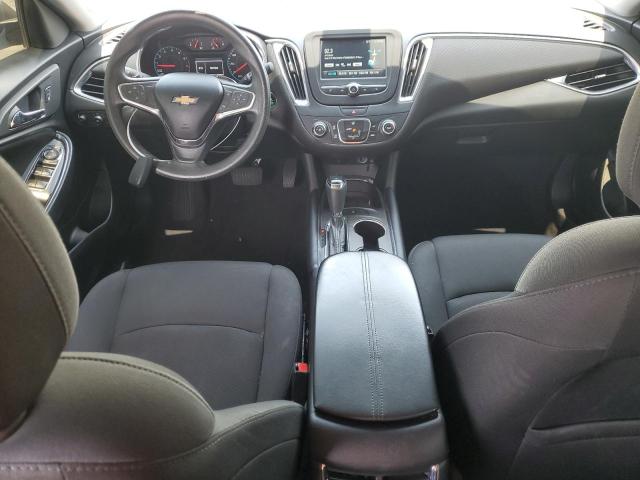 2016 CHEVROLET MALIBU LT - 1G1ZE5ST4GF286772