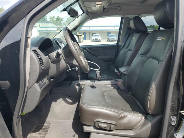 2019 NISSAN FRONTIER S 1N6DD0EV5KN762124