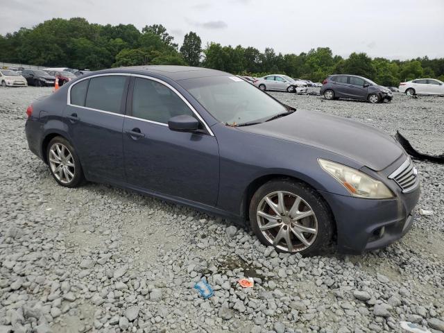 Vin: jn1cv6ap0am406290, lot: 59913305, infiniti g37 base 20104