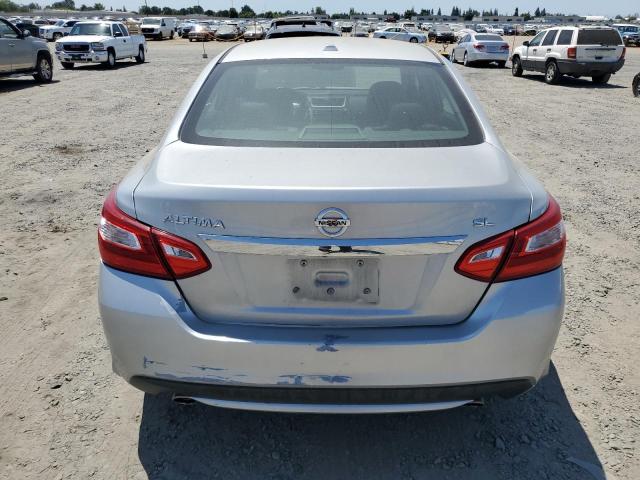 2017 NISSAN ALTIMA 2.5 - 1N4AL3AP3HC252561