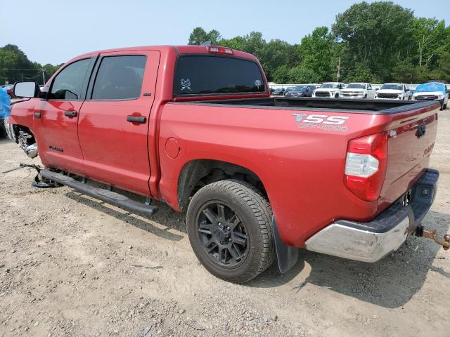 Vin: 5tfey5f1xmx275352, lot: 59419155, toyota tundra crewmax sr5 20212