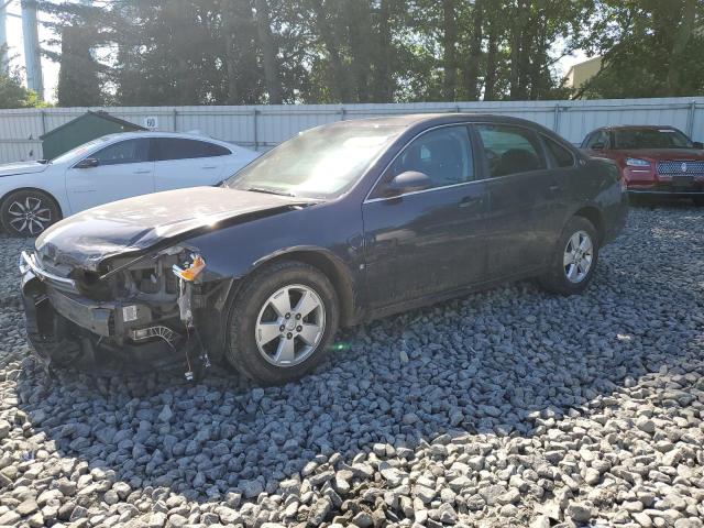 CHEVROLET IMPALA LT