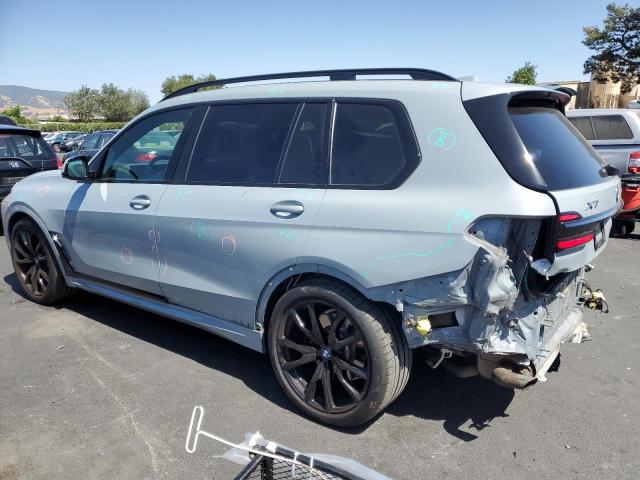 2024 BMW X7 XDRIVE4 - 5UX23EM06R9S31323