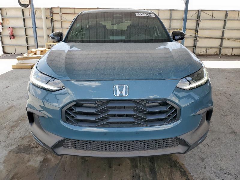 2025 HONDA HR-V SPORT 3CZRZ1H51SM736345