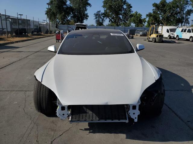 2023 TESLA MODEL S 5YJSA1E53PF513027