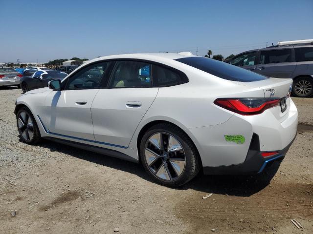 Vin: wby73aw05pfp19480, lot: 62170535, bmw i4 edrive edrive 40 20232