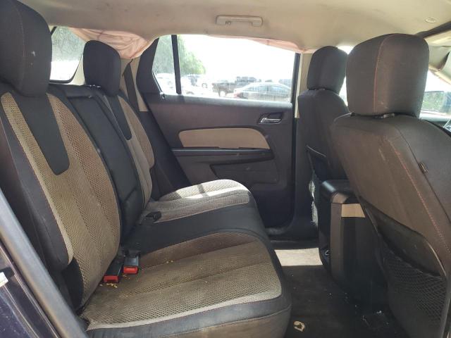 2016 GMC TERRAIN SL - 2GKALMEK8G6167029