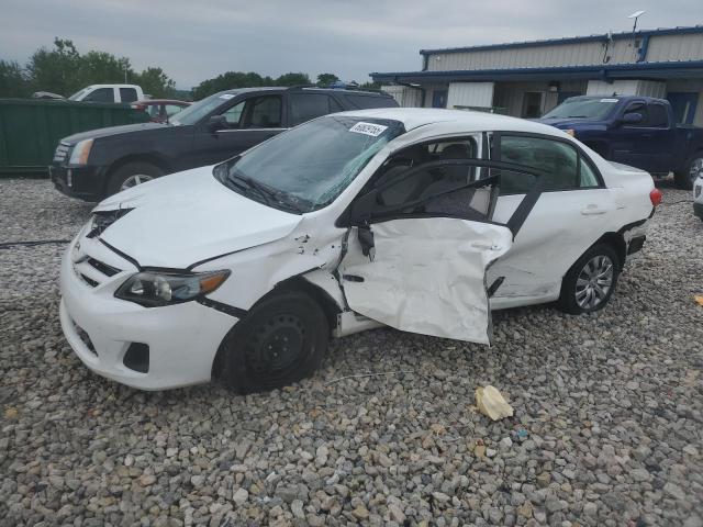 TOYOTA COROLLA BA