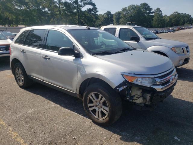 Vin: 2fmdk3gc1dba59670, lot: 62025605, ford edge se 20134