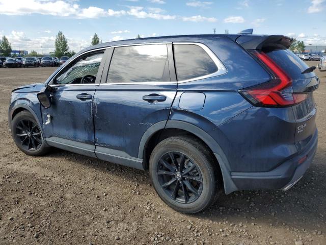 Vin: 2hkrs6h78rh216815, lot: 59303655, honda crv exl 20242