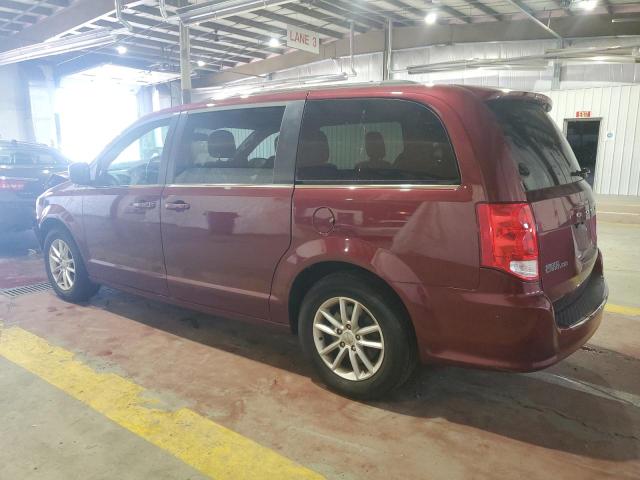Vin: 2c4rdgcg0jr210313, lot: 61611755, dodge caravan sxt 20182