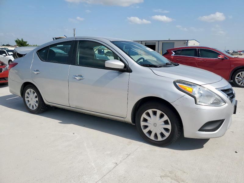 Vin: 3n1cn7ap0gl819013, lot: 60216245, nissan versa s 20164