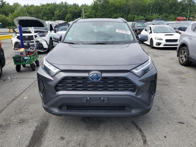 2023 TOYOTA RAV4 XLE - 4T3RWRFV0PU094951
