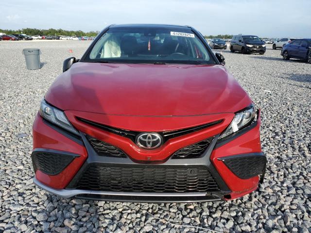 2022 TOYOTA CAMRY XSE 4T1K61AK1NU008939