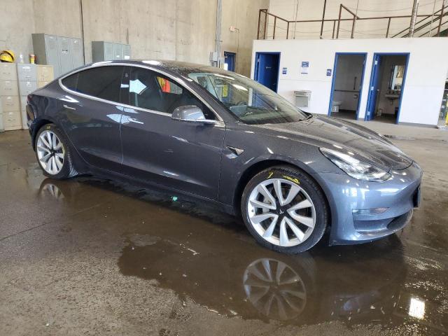 2020 TESLA MODEL 3 - 5YJ3E1EBXLF746654