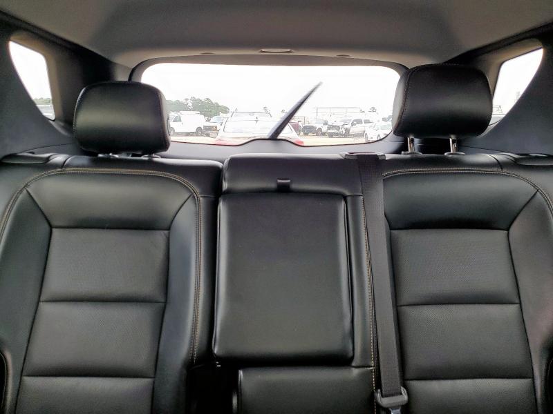 2020 CHEVROLET EQUINOX LT 3GNAXKEV9LL162627