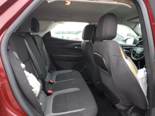 2023 CHEVROLET TRAILBLAZE KL79MMS27PB125400