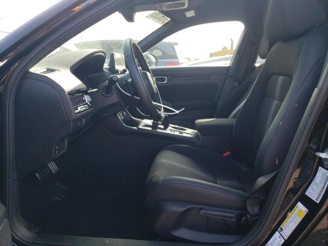 2024 HONDA CIVIC SPOR 19XFL2H88RE036658