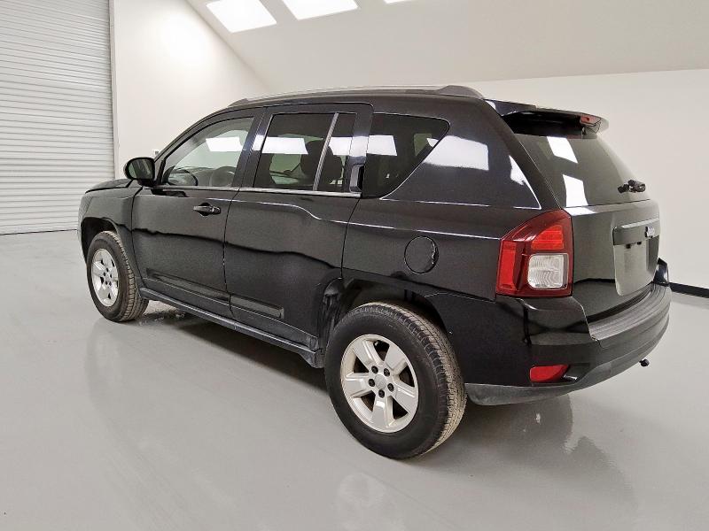 2015 JEEP COMPASS SP 1C4NJCBA3FD104610
