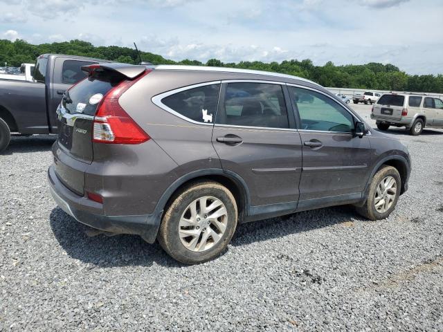 Vin: 2hkrm4h77gh600516, lot: 60115265, honda crv exl 20163