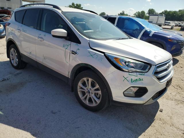 Vin: 1fmcu9hd4kua18778, lot: 62470485, ford escape sel 20194