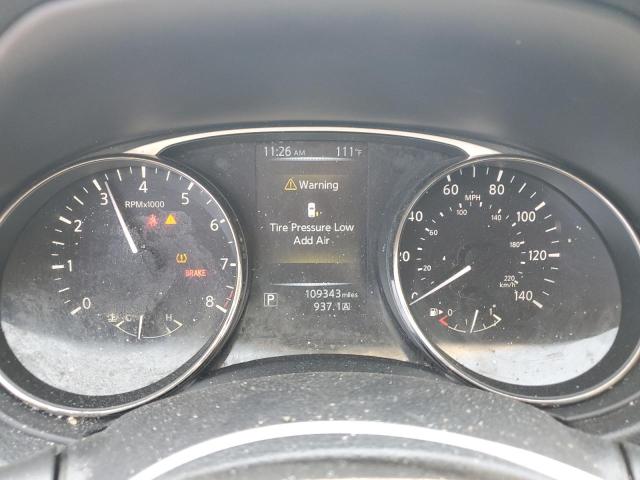 2015 NISSAN ROGUE S KNMAT2MV9FP586565