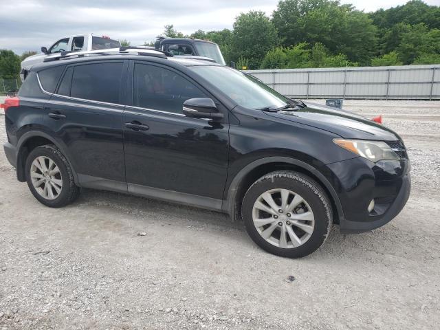 Vin: 2t3dfrevxdw122956, lot: 61355155, toyota rav4 limited 20134