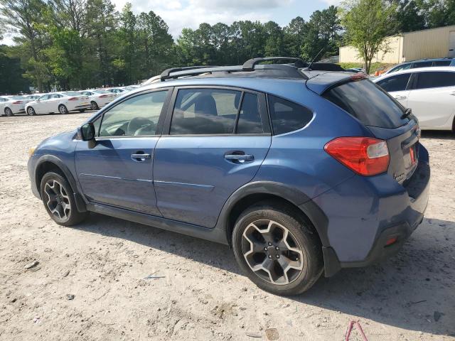 Vin: jf2gpacc6d2211656, lot: 60490465, subaru xv 2.0 premium 20132