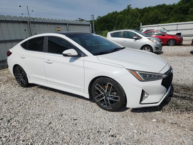 2020 HYUNDAI ELANTRA SP KMHD04LB9LU961985