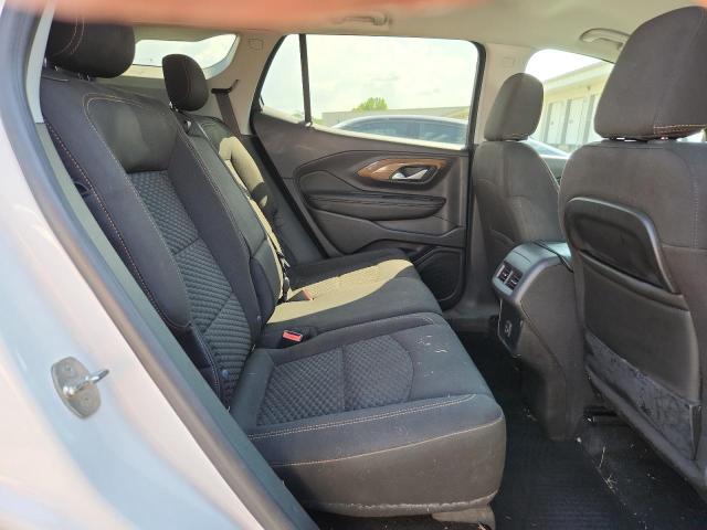 2020 GMC TERRAIN SLE 3GKALMEV9LL232941