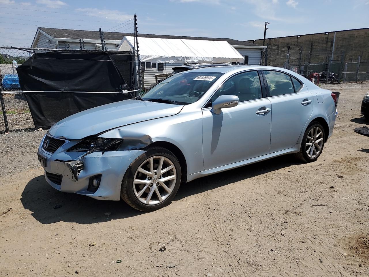 LEXUS IS 250