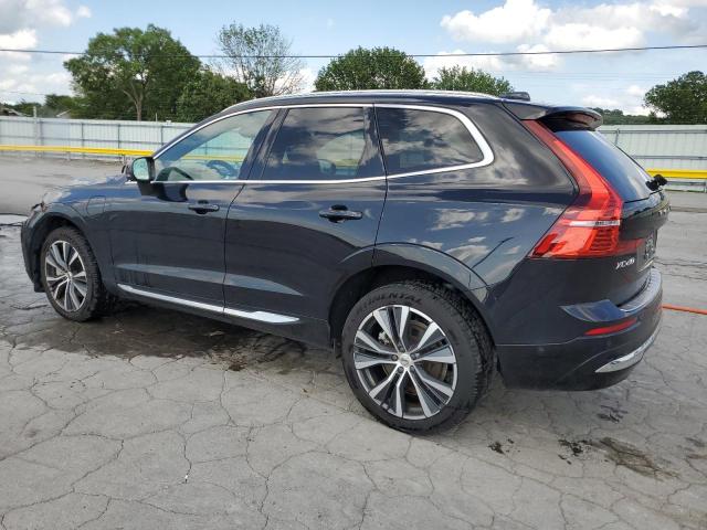Vin: yv4h60dz9n1026606, lot: 61565655, volvo xc60 t8 re t8 recharge inscription express 20222