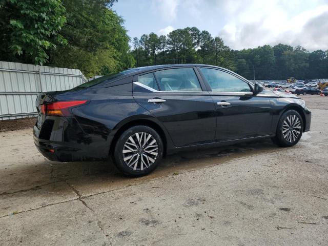 2025 NISSAN ALTIMA SV - 1N4BL4DV0SN385164