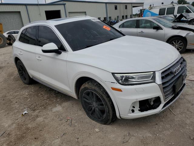 Vin: wa1anafy4l2021302, lot: 59854845, audi q5 premium 20204