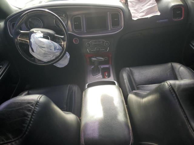 2019 DODGE CHARGER SX #3291370137