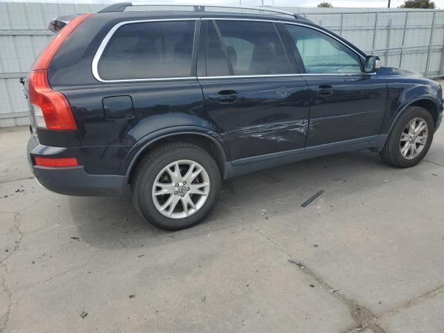 VOLVO XC90 V8 2007 black  gas YV4CZ852271330588 photo #4