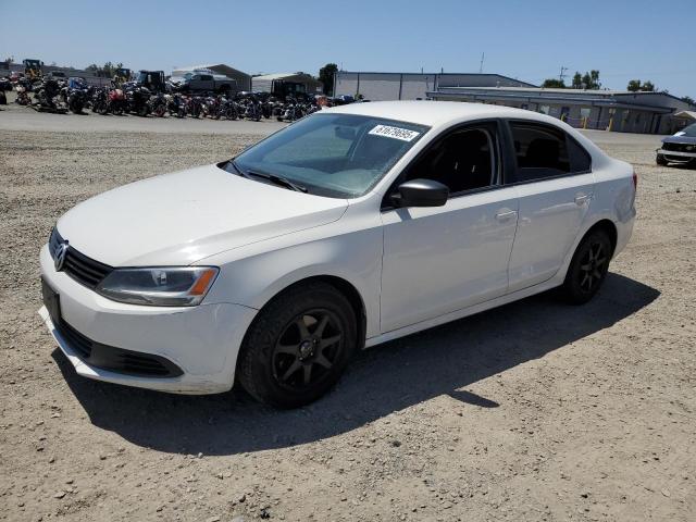 Vin: 3vw1k7aj6dm299556, lot: 61679695, volkswagen jetta base 2013 img_1