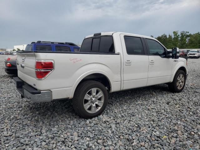 Vin: 1ftfw1cv6afb05131, lot: 59517315, ford f-150 supercrew 20103
