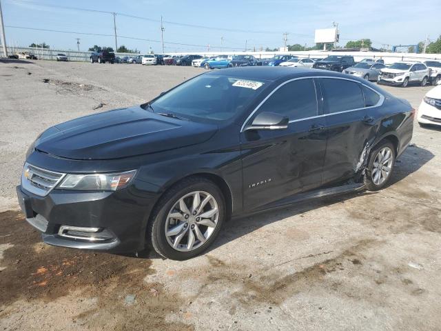 CHEVROLET IMPALA LT